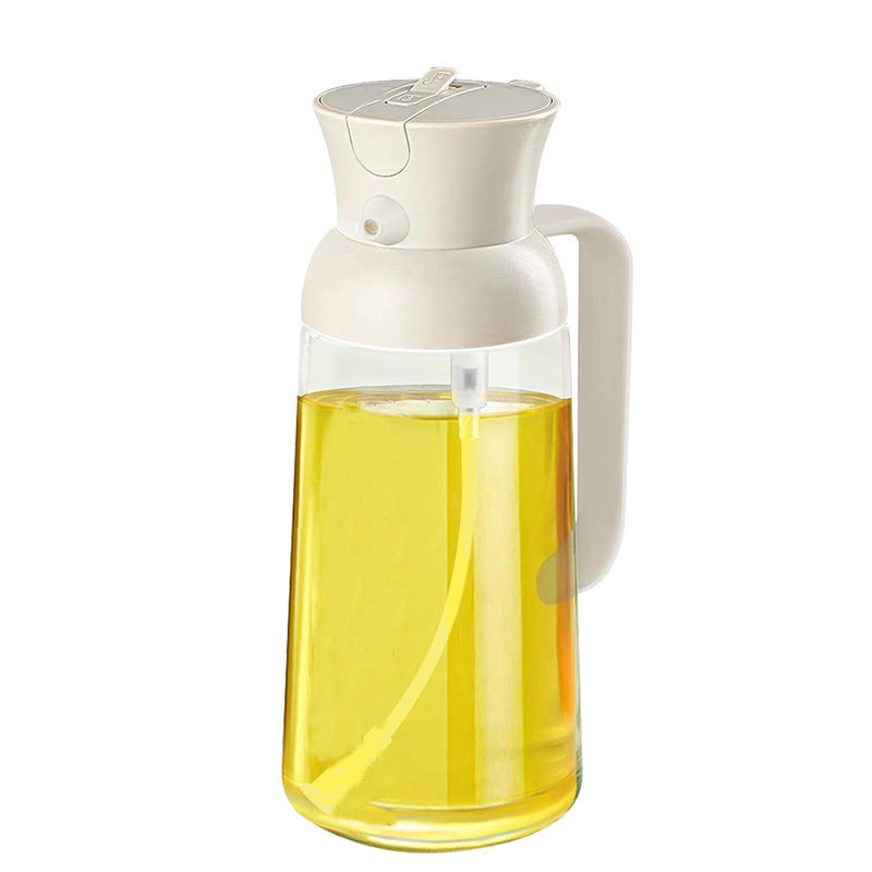 Kitchen Fuel Injector Dual-use Olive Dispenser Oil Sprayer - Fullshopping