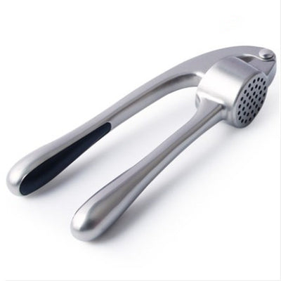 Kitchen Gadget Manual Garlic Press Mashing Too - Fullshopping