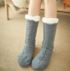 Oversized Hoodie Blanket & Socks - Fullshopping