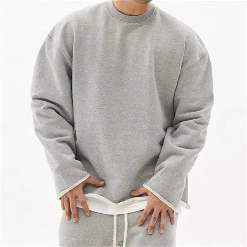 Casual Long Sleeve - fullshopping