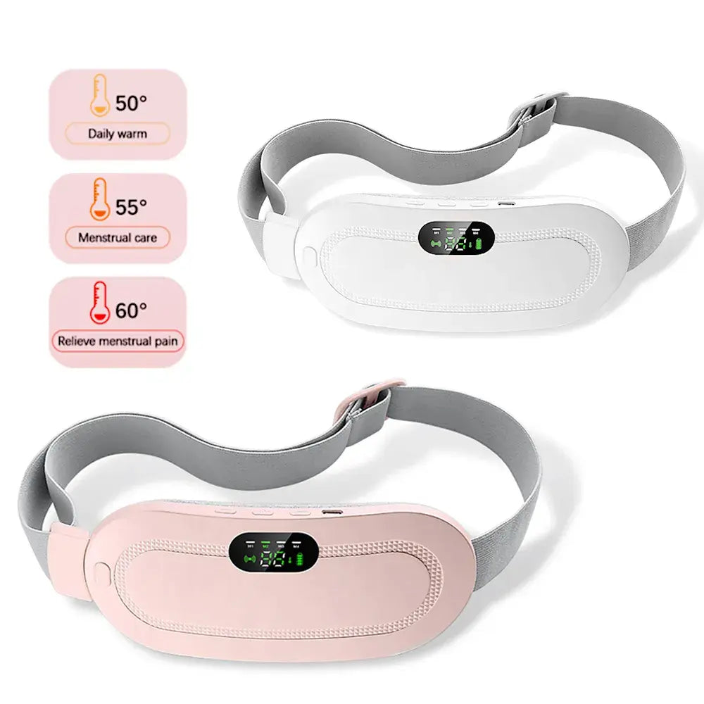 Electric Heating Pad & Massager - Fullshopping