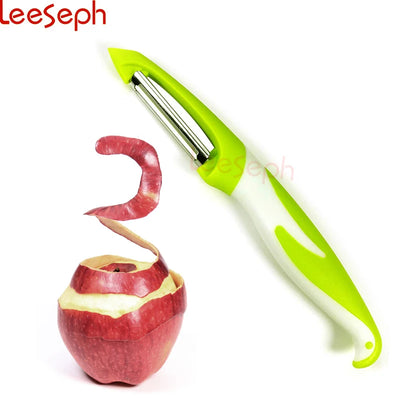 Vegetable, Potato Peeler Vegetable Cutter Fruit Melon Planer Grater Kitchen Gadgets - Fullshopping