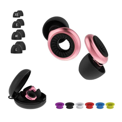 Crystal Silence Plugs - fullshopping