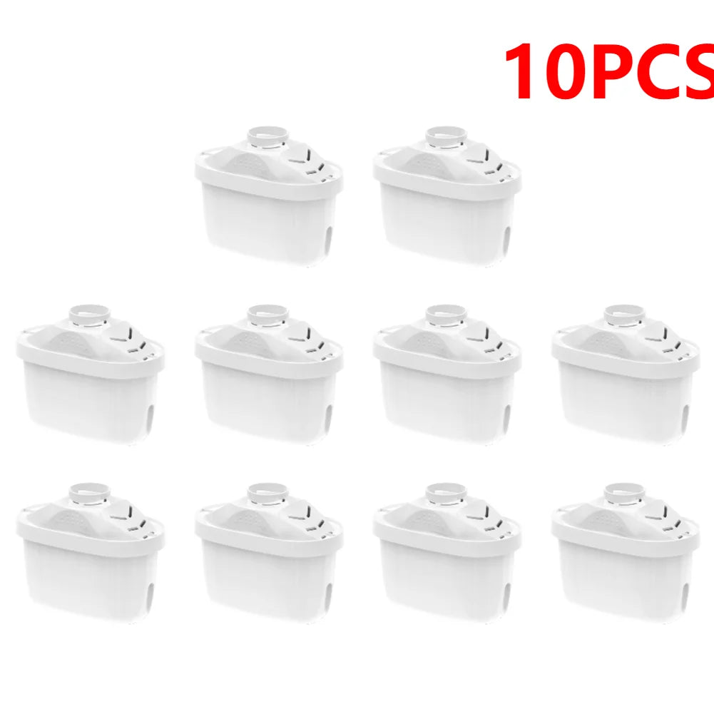 For Brita Maxtra Water Filters Cartridge Purify Kettle Activate Carbon Water Filter European Version Liner Is Not Available - Fullshopping