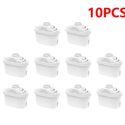 For Brita Maxtra Water Filters Cartridge Purify Kettle Activate Carbon Water Filter European Version Liner Is Not Available - Fullshopping