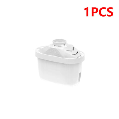 For Brita Maxtra Water Filters Cartridge Purify Kettle Activate Carbon Water Filter European Version Liner Is Not Available - Fullshopping