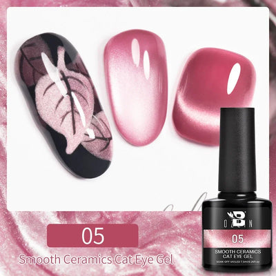 BOZLIN 15ML Super Top Coat  Function Gel No Wipe Matte Top Gel Transparent Soak Off  UV LED Nail Art Manicure Gel Varnish Primer - Fullshopping