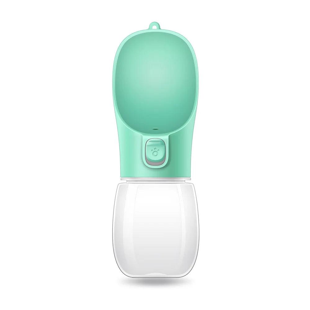 Portable Pet Feeder - fullshopping
