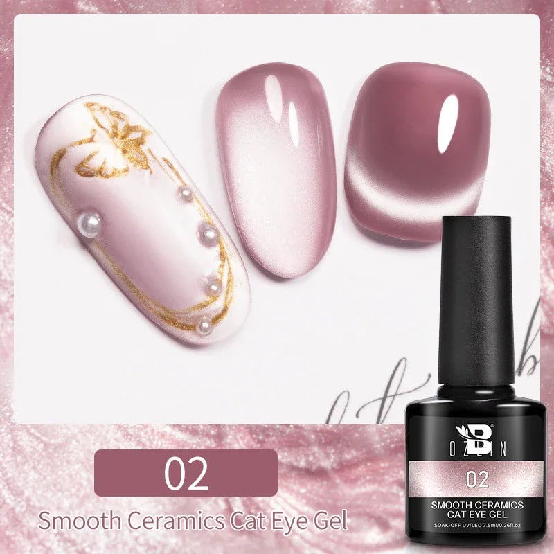 BOZLIN 15ML Super Top Coat  Function Gel No Wipe Matte Top Gel Transparent Soak Off  UV LED Nail Art Manicure Gel Varnish Primer - Fullshopping