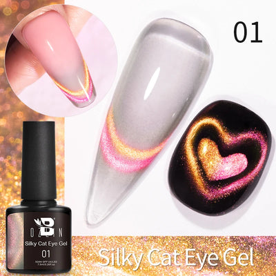 BOZLIN 15ML Super Top Coat  Function Gel No Wipe Matte Top Gel Transparent Soak Off  UV LED Nail Art Manicure Gel Varnish Primer - Fullshopping