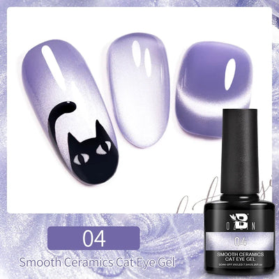 BOZLIN 15ML Super Top Coat  Function Gel No Wipe Matte Top Gel Transparent Soak Off  UV LED Nail Art Manicure Gel Varnish Primer - Fullshopping