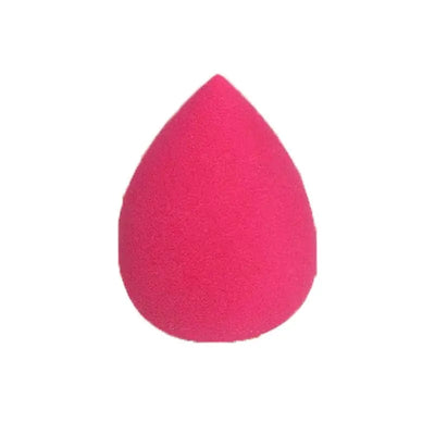 4 Pieces Makeup Sponges Foundation Blending Beauty Sponge Dry & Wet Use for Powder Cream Or Liquid Application - Fullshopping