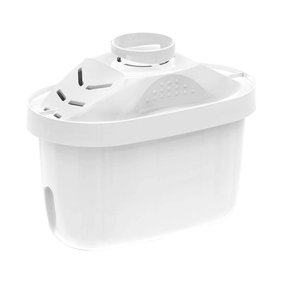 For Brita Maxtra Water Filters Cartridge Purify Kettle Activate Carbon Water Filter European Version Liner Is Not Available - Fullshopping