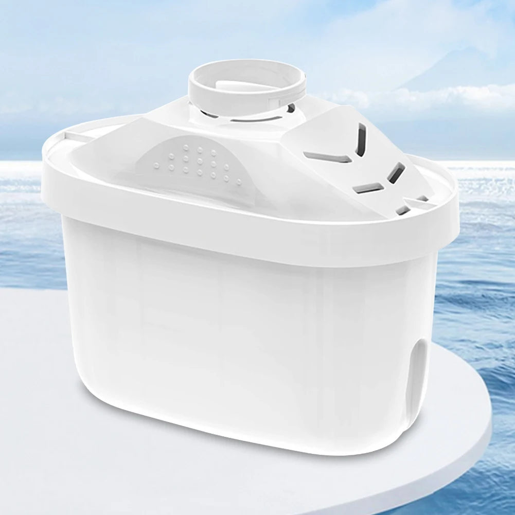For Brita Maxtra Water Filters Cartridge Purify Kettle Activate Carbon Water Filter European Version Liner Is Not Available - Fullshopping
