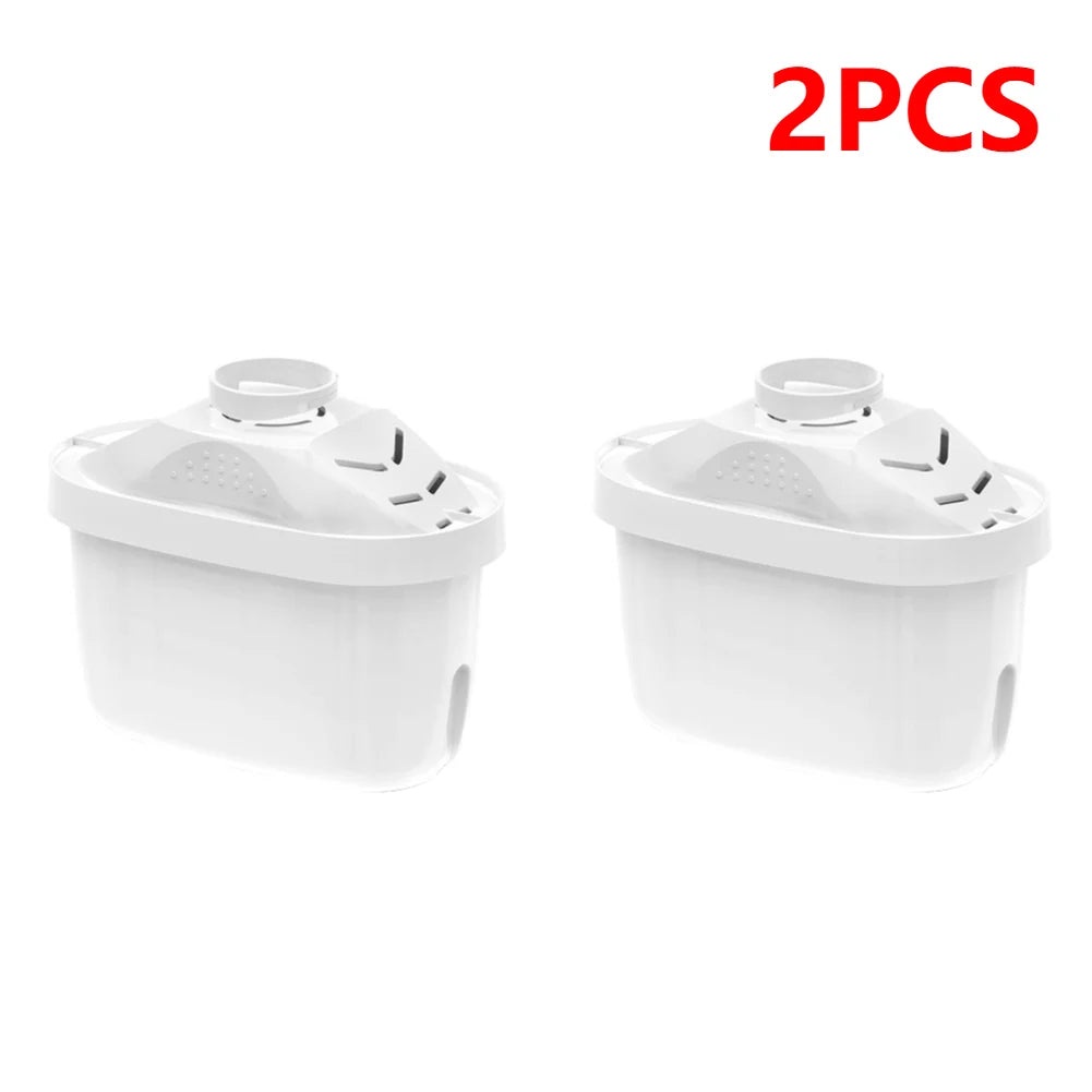 For Brita Maxtra Water Filters Cartridge Purify Kettle Activate Carbon Water Filter European Version Liner Is Not Available - Fullshopping