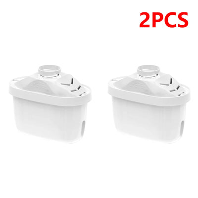 For Brita Maxtra Water Filters Cartridge Purify Kettle Activate Carbon Water Filter European Version Liner Is Not Available - Fullshopping
