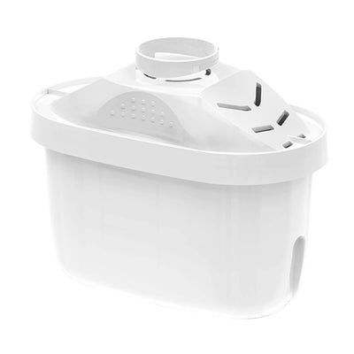 For Brita Maxtra Water Filters Cartridge Purify Kettle Activate Carbon Water Filter European Version Liner Is Not Available - Fullshopping