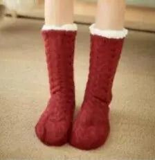 Oversized Hoodie Blanket & Socks - Fullshopping