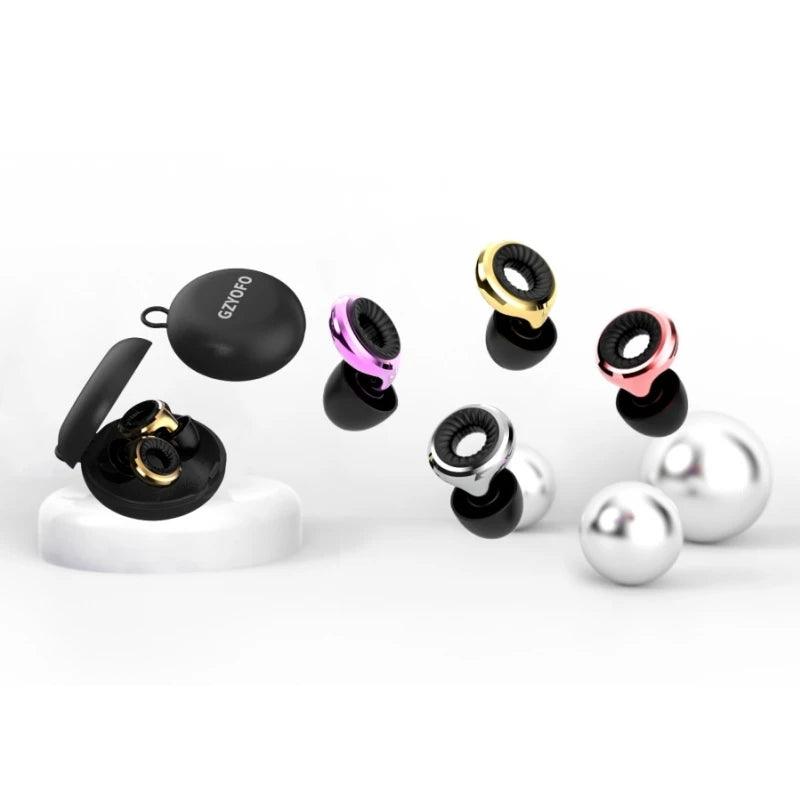 Crystal Silence Plugs - fullshopping