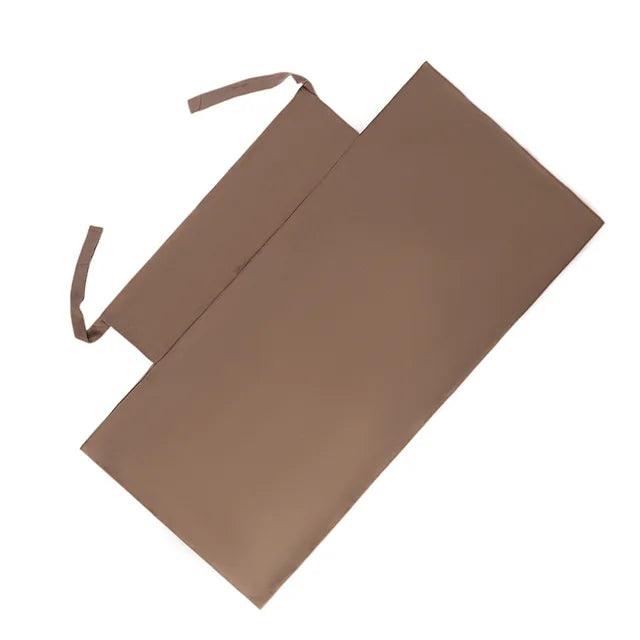 Chiffon Bandage Headwrap - fullshopping