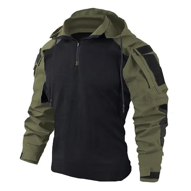 Combat Tactical Shirt - fullshopping
