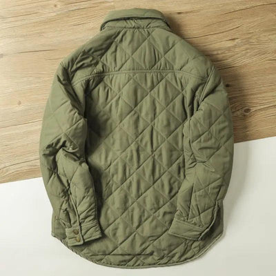 Padded Jacket - fullshopping