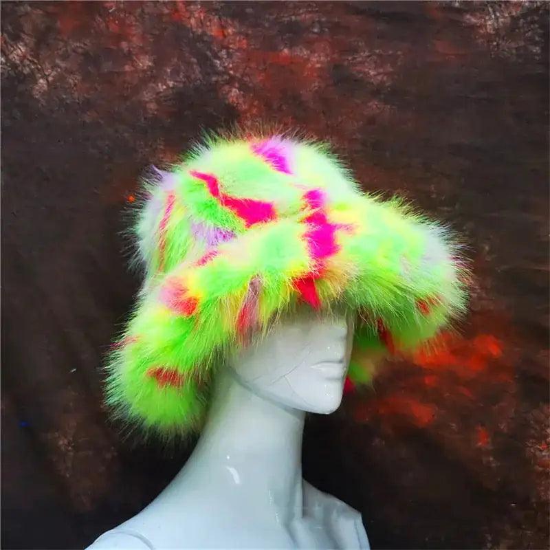 Push Colorwave Hat - fullshopping